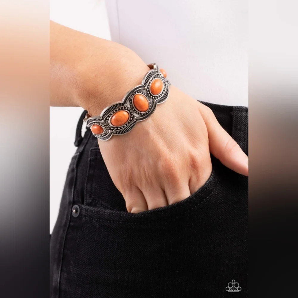 World Traveler Bracelet